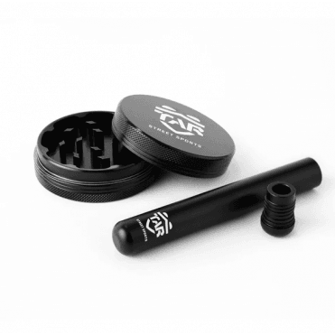 Smoke Set