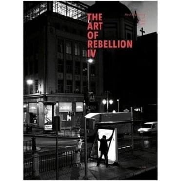The Art Of Rebellion IV