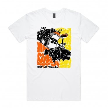 Graff Life - T-Shirt
