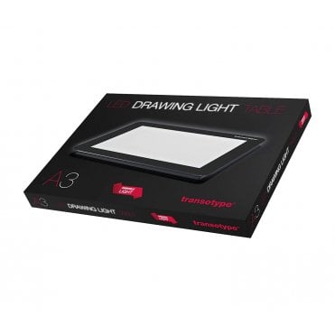 A3 LED Drawing Light Table