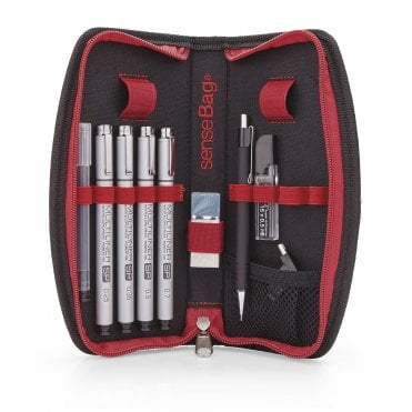 Sense Bag - College Set B