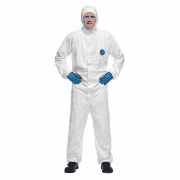 Tyvek Classic Xpert Overalls