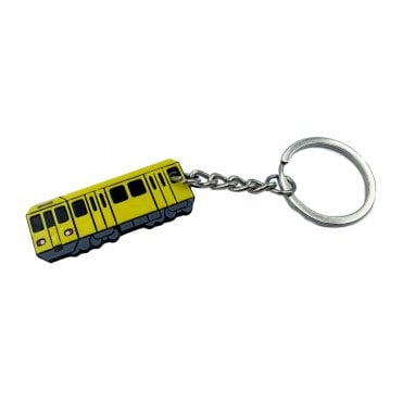 U-Bahn Berlin Keyring