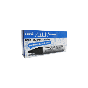 Paint PX-30 - Silver - Box Of 6 Bundle
