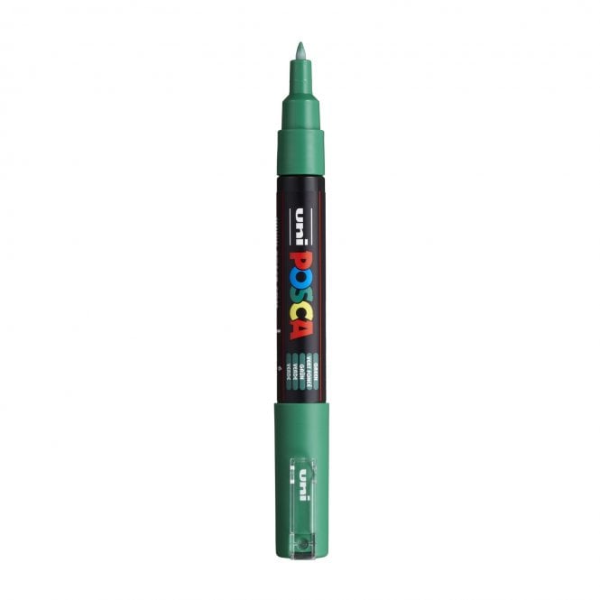 Uni Posca PC-1M (0.7 - 1mm)