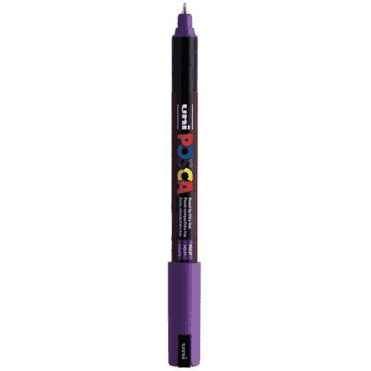 Posca PC-1MR (0.7mm)