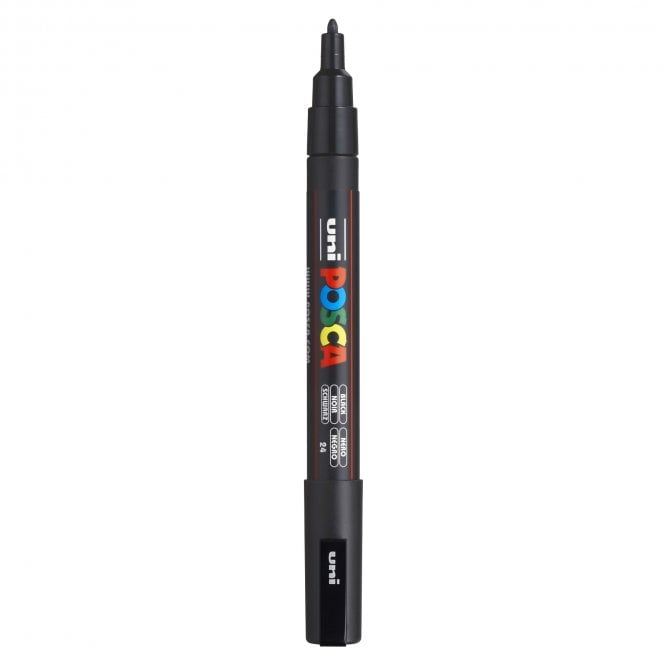 Uni Posca PC-3M (0.9-1.3mm)