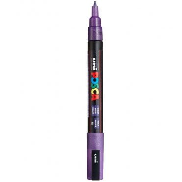 Posca PC-3ML (Glitter Range)