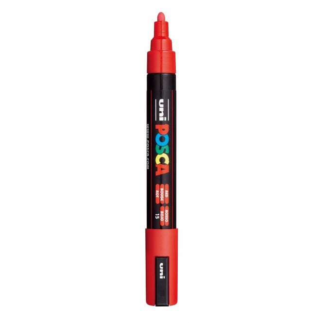 Uni Posca PC-5M (1.8-2.5mm)