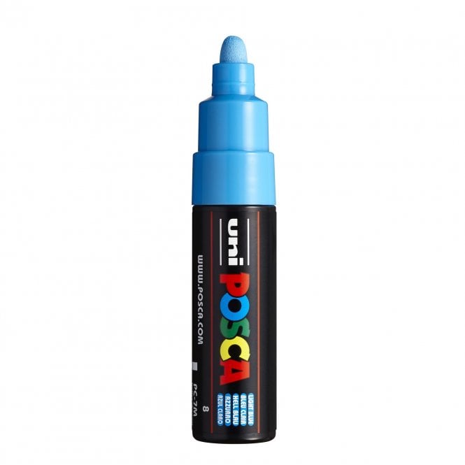 Uni Posca PC-7M (4.5-5.5mm)