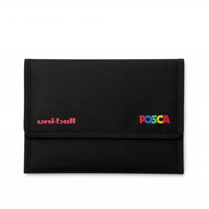 Uni Posca Pen Wallet