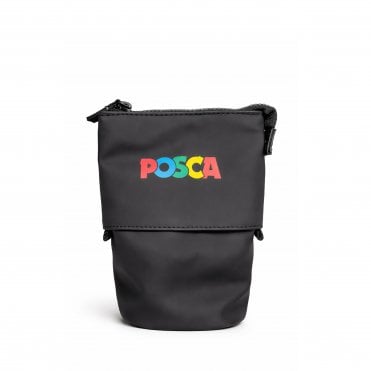 Posca Retractable Pencil Case