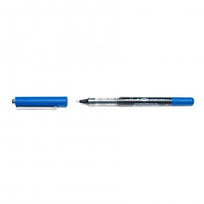 Uni UB-150 Rollerball Pen 0.5 Black