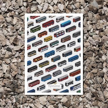 Prints - Systems