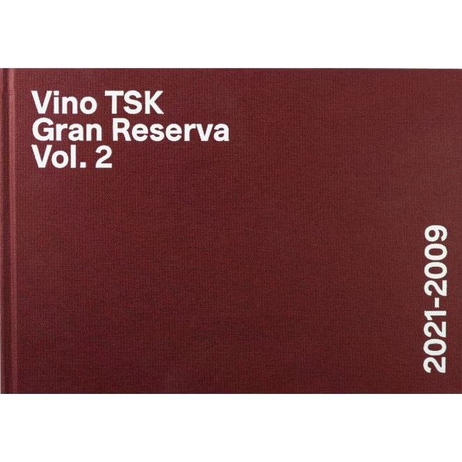 VINO TSK Gran Reserva Vol.2