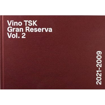 VINO TSK Gran Reserva Vol.2